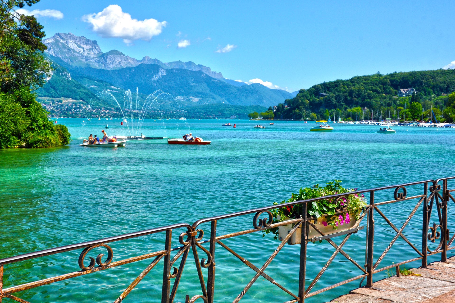 Dépannage volet roulant à Annecy
