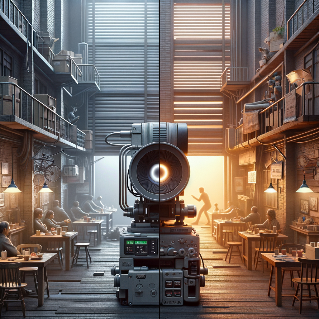 Volet roulant manuel vs motorisé à voiron : quel choix ?