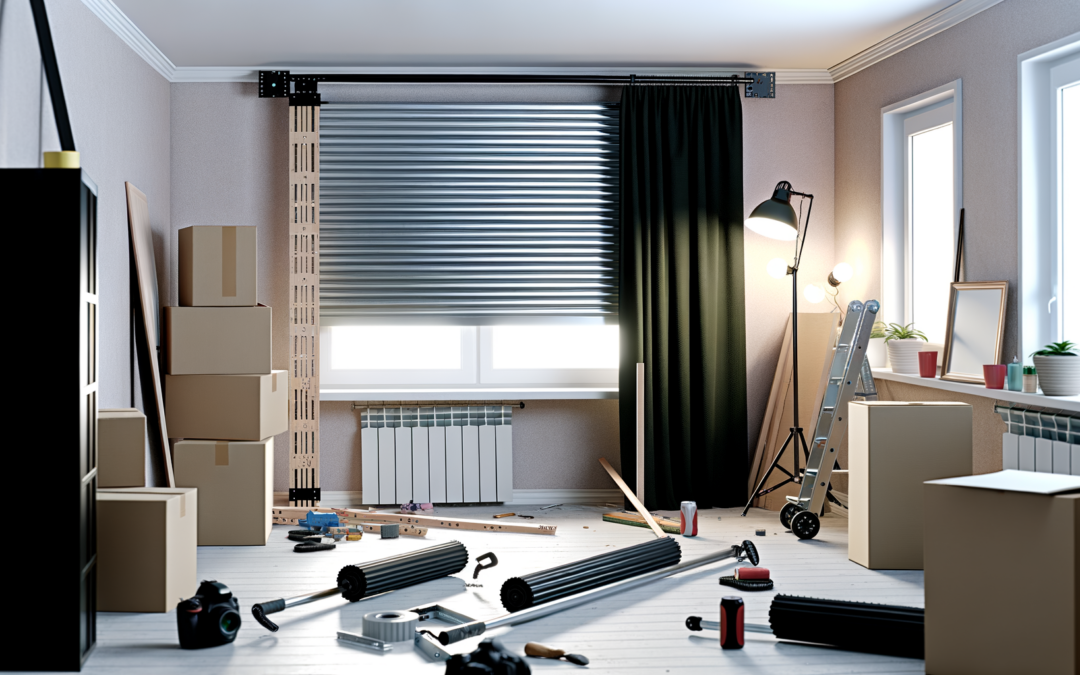 Volet roulant rénovateur sans travaux à Saint-Blaise-du-Buis installation facile 2026